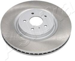 ASHIKA Brzdový kotúč ASHIKA 60-01-162C (60-01-162C)