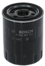 Bosch Olejový filter BOSCH F 026 407 301 (F 026 407 301)