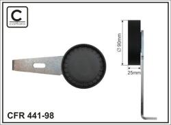 CAFFARO Napinák rebrovaného klinového remeňa CAFFARO 441-98 (441-98)