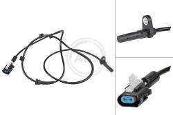 A. B. S Snímač počtu otáčok kolesa A. B. S. 30215 (30215)