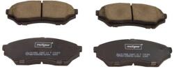 MAXGEAR Sada brzdových platničiek kotúčovej brzdy MAXGEAR 19-2956 (19-2956)