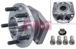 Schaeffler FAG Súprava ložísk kolesa Schaeffler FAG 713 6971 10 (713 6971 10)