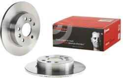 BREMBO Brzdový kotúč BREMBO 08.5645. 50 (08.5645.50)