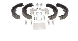 Bosch Sada brzd. čeľustí parkov. brzdy BOSCH 0 204 113 817 (0 204 113 817)