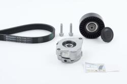 Continental Ctam Ozubený klinový remeň - Sada CONTINENTAL CTAM 6PK1145K1 (6PK1145K1)