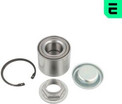 OPTIMAL Súprava ložísk kolesa OPTIMAL 602883 (602883)