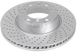 A. B. S Brzdový kotúč A. B. S. 17702 (17702)