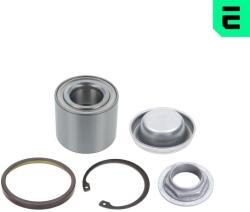 OPTIMAL Súprava ložísk kolesa OPTIMAL 602745L (602745L)