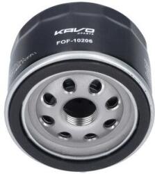 KAVO PARTS Olejový filter KAVO PARTS FOF-10206 (FOF-10206)