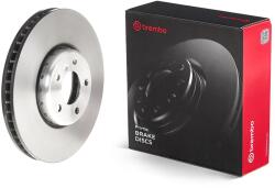 BREMBO Brzdový kotúč BREMBO 09. C406.13 (09.C406.13)