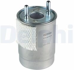 DELPHI Palivový filter DELPHI HDF669 (HDF669)