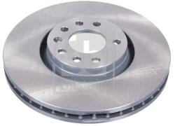 Febi Bilstein Brzdový kotúč FEBI BILSTEIN 44130 (44130)