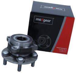 MAXGEAR Súprava ložísk kolesa MAXGEAR 33-1214 (33-1214)
