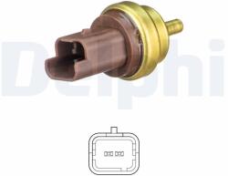 DELPHI Snímač teploty chladiacej kvapaliny DELPHI TS10477 (TS10477)
