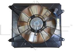 NRF Ventilátor chladenia motora NRF 47709 (47709)