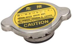 MAXGEAR Uzatvárací kryt, chladič MAXGEAR 28-0368 (28-0368)