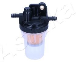 ASHIKA Palivový filter ASHIKA 30-00-MC08 (30-00-MC08)