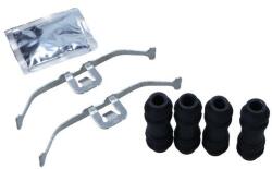 MAXGEAR Súprava príslušenstva, obloženie kotúčovej brzdy MAXGEAR 27-1462 (27-1462)