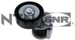 SNR Napínacia kladka rebrovaného klinového remeňa SNR GA357.24 (GA357.24)