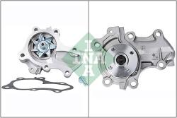 Schaeffler INA Vodné čerpadlo, chladenie motora Schaeffler INA 538 0579 10 (538 0579 10)