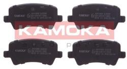 KAMOKA Sada brzdových platničiek kotúčovej brzdy KAMOKA JQ1013836 (JQ1013836)