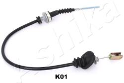 ASHIKA Lanko ovládania spojky ASHIKA 154-0K-K01 (154-0K-K01)