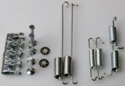 Denckermann Súprava príslušenstva, brzdové čeľuste DENCKERMANN B160113 (B160113)