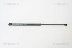TRISCAN Pneumatická pružina kufor/ložný priestor TRISCAN 8710 66201 (8710 66201)