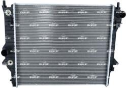 NRF Chladič motora NRF 53805 (53805)