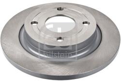 Febi Bilstein Brzdový kotúč FEBI BILSTEIN 105850 (105850)