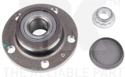 NK Súprava ložísk kolesa NK 764304 (764304)