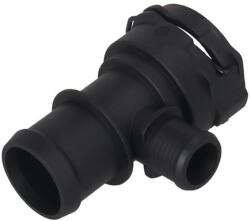 KAMOKA Príruba chladenia KAMOKA 7920132 (7920132)