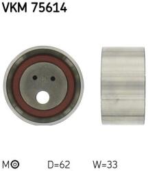 SKF Napínacia kladka ozubeného remeňa SKF VKM 75614 (VKM 75614)
