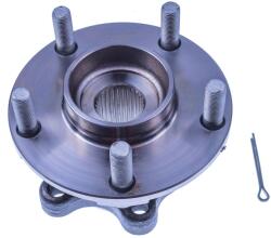 Denckermann Súprava ložísk kolesa DENCKERMANN W413735 (W413735)