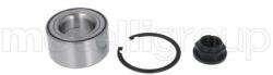 METELLI Lozysko Kola Zestaw Przod (19-8131)