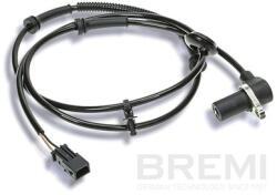 BREMI Snímač počtu otáčok kolesa BREMI 50620 (50620)