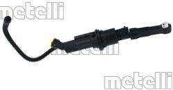 METELLI Hlavný spojkový valec METELLI 55-0248 (55-0248)