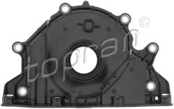 TOPRAN Tesniaci krúżok kľukového hriadeľa TOPRAN 116 727 (116 727)