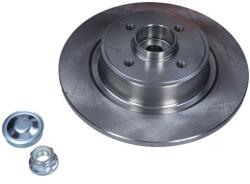 MAXGEAR Brzdový kotúč MAXGEAR 19-1906 (19-1906)