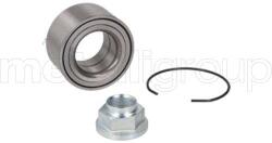 METELLI Lozysko Kola Zestaw Przod (19-8157)