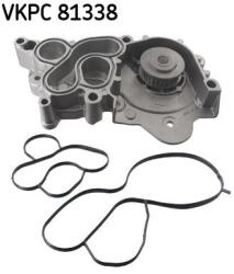 SKF Vodné čerpadlo, chladenie motora SKF VKPC 81338 (VKPC 81338)