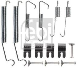 Febi Bilstein Súprava príslušenstva, brzdové čeľuste FEBI BILSTEIN 182064 (182064)