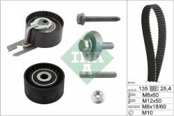 Schaeffler INA Sada ozubeného remeňa Schaeffler INA 530 0369 10 (530 0369 10)