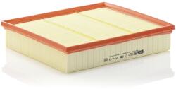 Mann-filter Vzduchový filter MANN-FILTER C 28 214/1 (C 28 214/1)