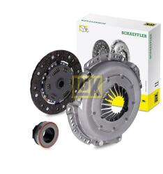 Schaeffler LuK Spojková sada Schaeffler LuK 622 0364 10 (622 0364 10)