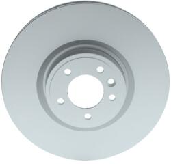 Bosch Brzdový kotúč BOSCH 0 986 479 K06 (0 986 479 K06)