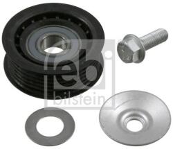 Febi Bilstein Vratná/vodiaca kladka rebrovaného klinového remeňa FEBI BILSTEIN 22383 (22383)