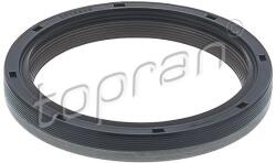 TOPRAN Tesniaci krúżok kľukového hriadeľa TOPRAN 503 312 (503 312)