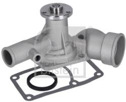 Febi Bilstein Vodné čerpadlo, chladenie motora FEBI BILSTEIN 01255 (01255)