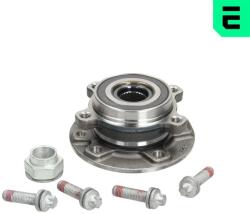 OPTIMAL Súprava ložísk kolesa OPTIMAL 800700 (800700)